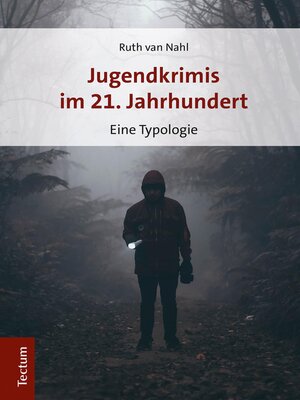 cover image of Jugendkrimis im 21. Jahrhundert